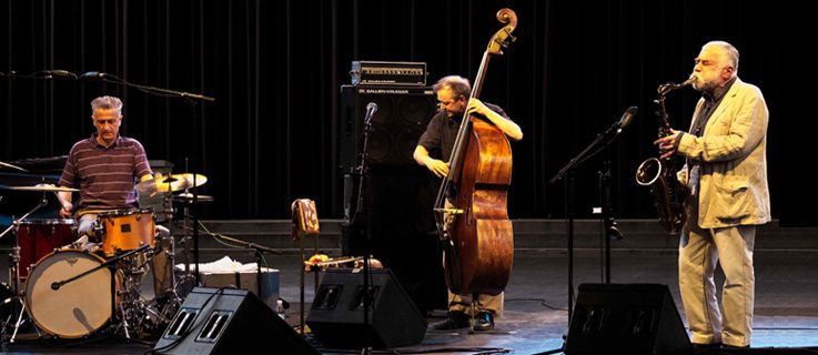 Brotzmann Edwards Noble 7 