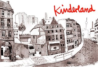 Kinderland, 2012