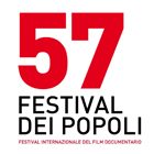 Logo 57. Festival dei Popoli