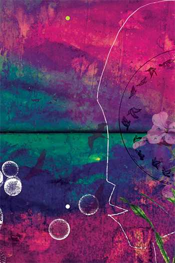 Book of Images 11. Digital Print on Archival Paper 14.5x18 Edition of 7, 2012