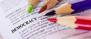 Wem gehört das Wort?