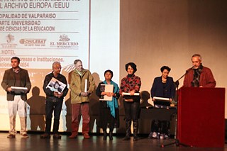 Festival de Cine Recobrado 2016