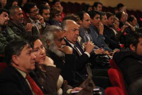 Festival de Cine Recobrado 2016
