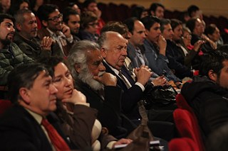 Festival de Cine Recobrado 2016