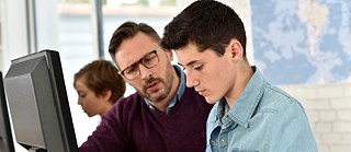 Viele Lehrkräfte möchten digitale Medien stärker nutzen