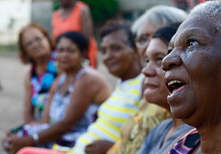 Grundering Valdete da Silva Cordeiro