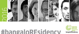 bangaloREsidency 2016