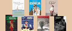 Polnische Comics in Übersetzung
