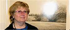 Ingeborg Plasse