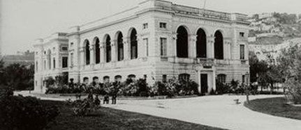 Passaggio a Napoli - Folge 9 - Klee - Pan Dohrn Museum