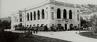 Passaggio a Napoli - Folge 9 - Klee - Pan Dohrn Museum © © public domain Passaggio a Napoli - Folge 9 - Klee - Pan Dohrn Museum (431)