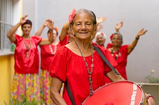 Probe Meninas de Sinhá