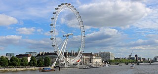 London Eye