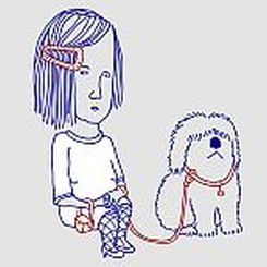 Erehdysten Kautta  &copy; Kuva: Oulun kansainvälinen lasten- ja nuorten-elokuvien festivaali  Erehdysten Kautta 