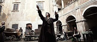 Foto: La medicíon del mundo