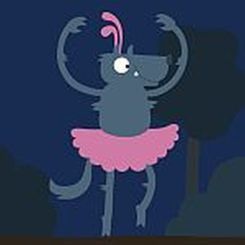 Salainen Harrastus  &copy; Kuva: Oulun kansainvälinen lasten- ja nuorten-elokuvien festivaali  Salainen Harrastus 