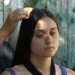 Silmätikku &copy; Kuva: Oulun kansainvälinen lasten- ja nuorten-elokuvien festivaali  Silmätikku