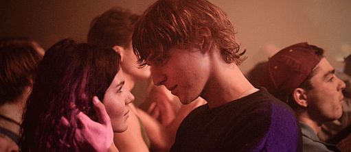 © Rommel Film/Pandora Film/Фото: Петер Хартвиг