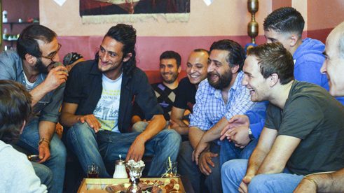 Ummah – Unter Freunden