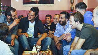 Ummah – Unter Freunden