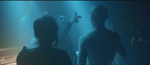 "Victoria", Sebastian Schipper