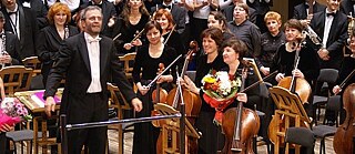 Internationale Bachakademie Stuttgart