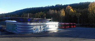 ELbiler Hydrogenstasjon Rosenholm Oslo