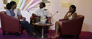 Fatou Kandé Senghor