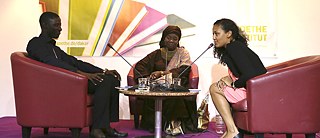 Fatou Yelli Faye-Wardini