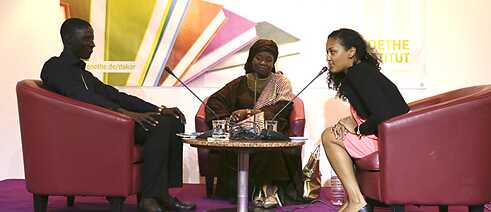 Fatou Yelli Faye-Wardini