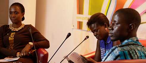 Irène Gaouda