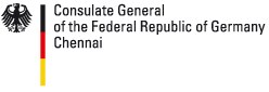 Deutsches Generalkonsulat Chennai &copy; © Deutsches Generalkonsulat Chennai Deutsches Generalkonsulat Chennai