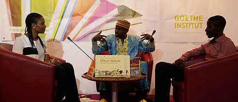 Ibrahima Ndiaye