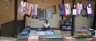 In the Crafts Museum