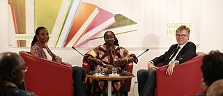 Ken Bugul: Cacophonie