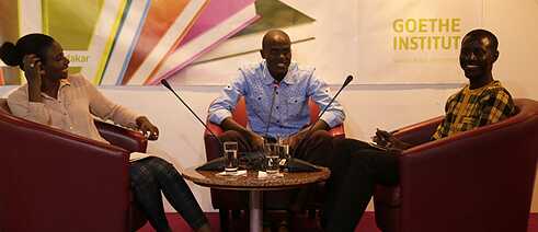 Mamadou Ndiaye