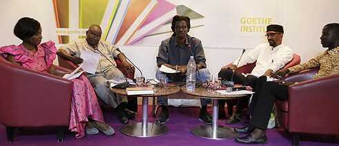 Moustapha Diallo