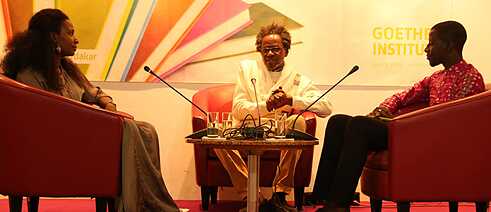 Pape Samba Kane