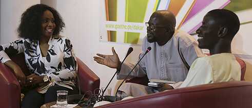 Rawane Diop