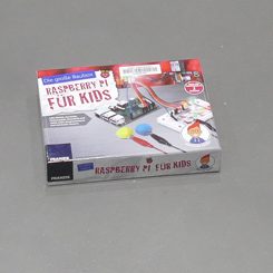 Raspberry PI für Kids Kit