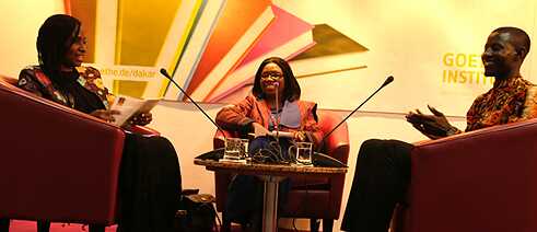 Rufina Dabo Sarr