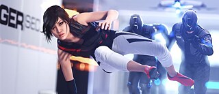 Computerspiel Mirror's Edge Catalyst 
