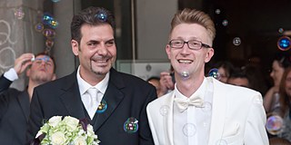 Heinrich and Salvatore: “Hopefully the debate about tax equality will reach a good outcome soon … regardless of which party passes it.