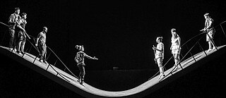 Die Bürgerbühne Dresden