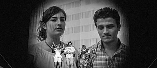 Die Bürgerbühne Dresden