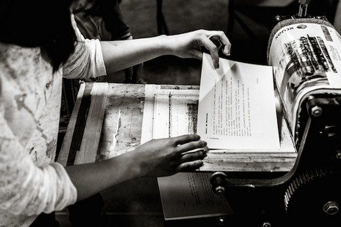 La memoria en cartón