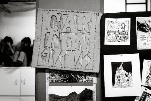 La memoria en cartón