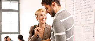 DAAD Deutschlehrerfortbildungsseminar