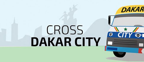 Cross Dakar City
