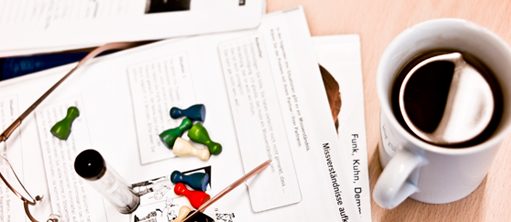 Fortbildungstag des Verbands der Deutschlehrkräfte aus Ontario (OATG) 2016